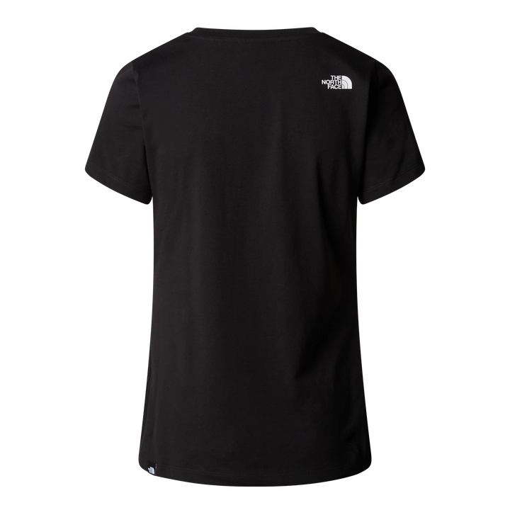 Women’s Simple Dome T-Shirt Shirt The North Face