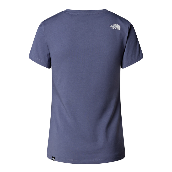 Women’s Simple Dome T-Shirt Shirt The North Face