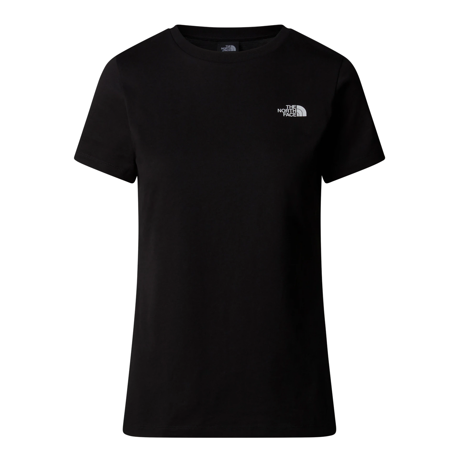 Women’s Simple Dome T-Shirt Shirt The North Face