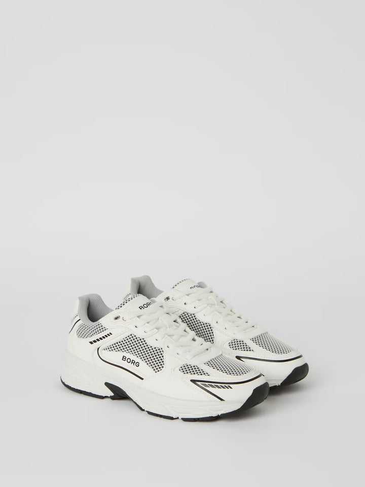 Damskor Sneakers R2700 Runner Låg