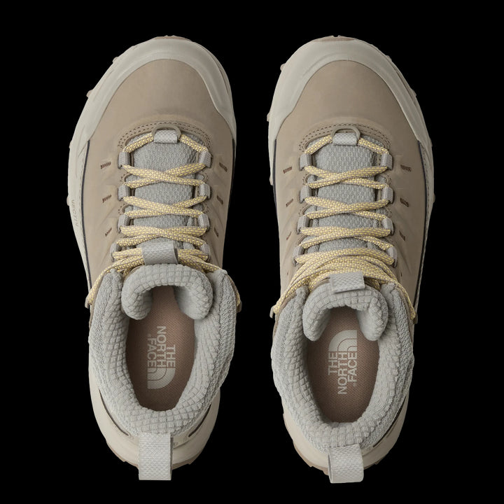 Women's VECTIV™ Fastpack Insulated Hiking Boots Shoes The North Face