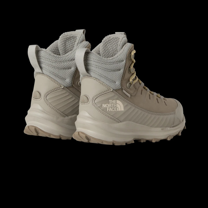 Women's VECTIV™ Fastpack Insulated Hiking Boots Shoes The North Face