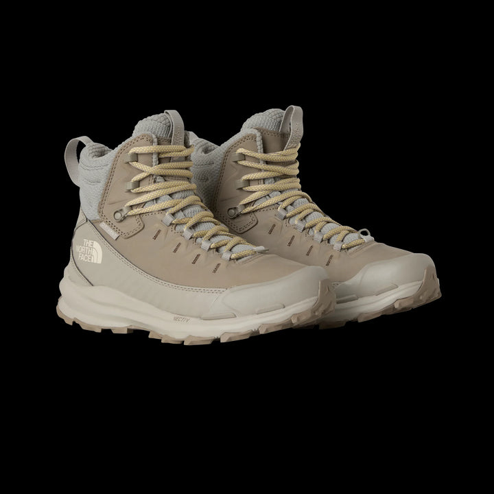 Women's VECTIV™ Fastpack Insulated Hiking Boots Shoes The North Face