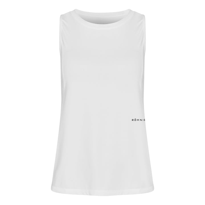 Workout Tank Top - Recycled polyester Shirt Röhnisch