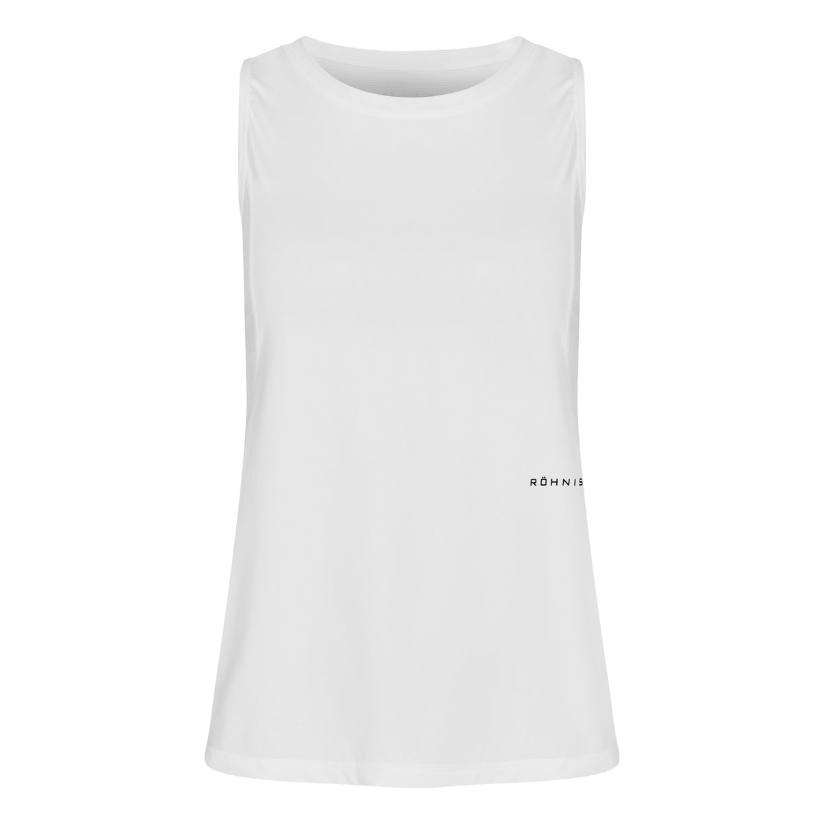 Workout Tank Top - Recycled polyester Shirt Röhnisch