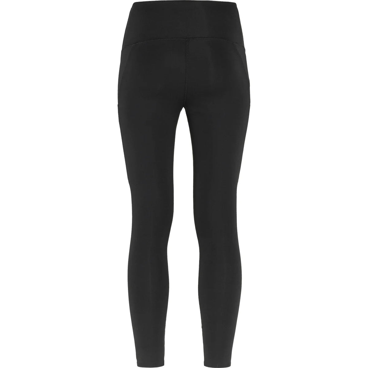 W's Abisko Tights - Recycled Polyester Pants Fjällräven