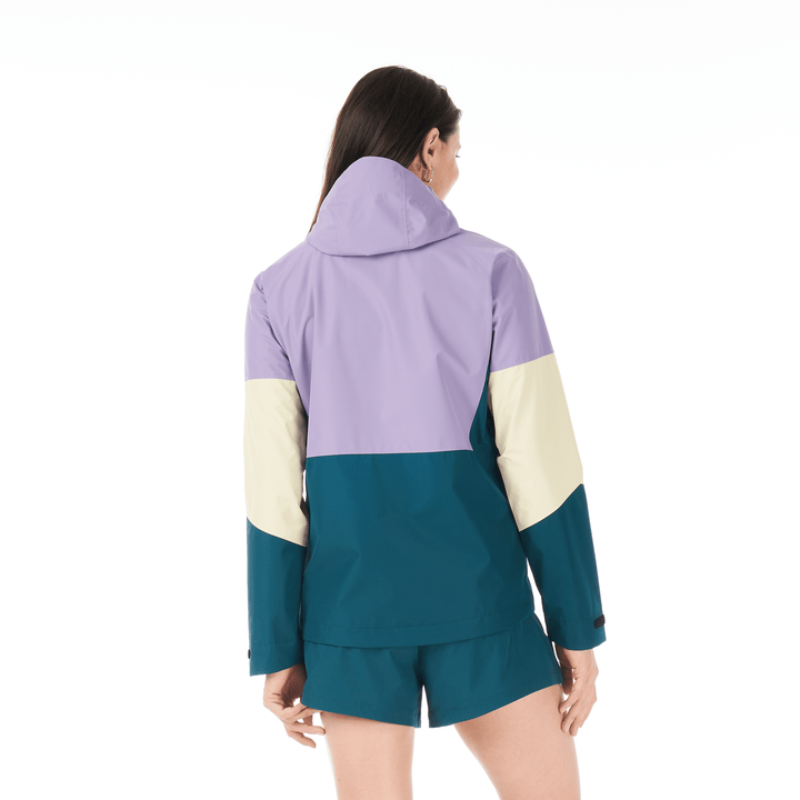 W's Abstral+ 2.5L Shell Jacket Jacket Picture Organic