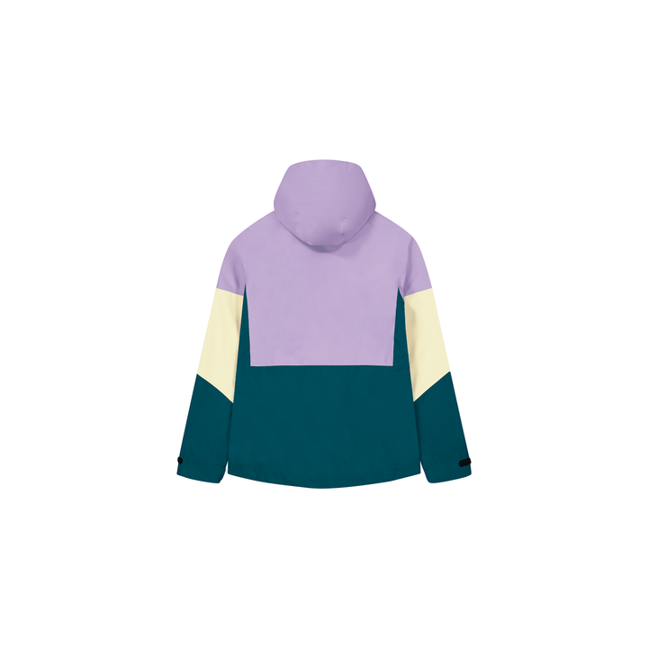 W's Abstral+ 2.5L Shell Jacket Jacket Picture Organic