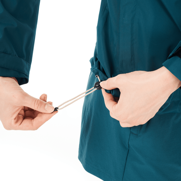 W's Abstral+ 2.5L Shell Jacket Jacket Picture Organic