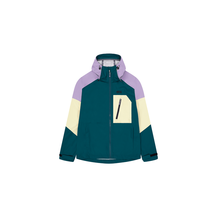 W's Abstral+ 2.5L Shell Jacket Jacket Picture Organic