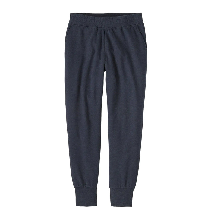 W's Ahnya Pants - Organic Cotton & Recycled Polyester Pants Patagonia