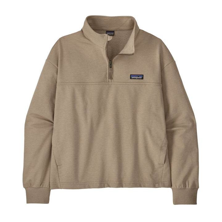 W's Ahnya P/O - Organic Cotton & Recycled Polyester Shirt Patagonia