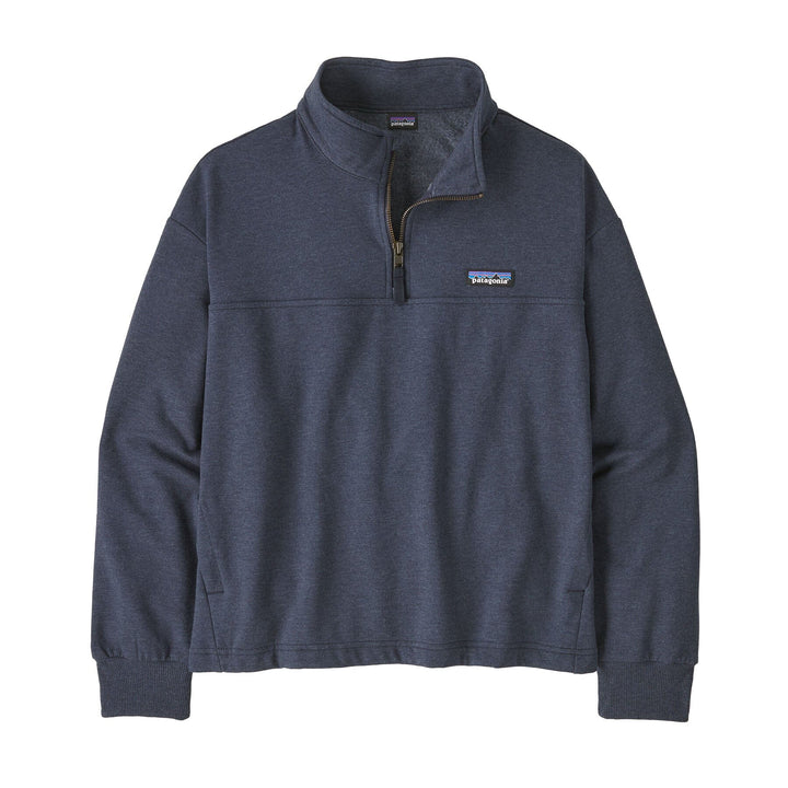 W's Ahnya P/O - Organic Cotton & Recycled Polyester Shirt Patagonia