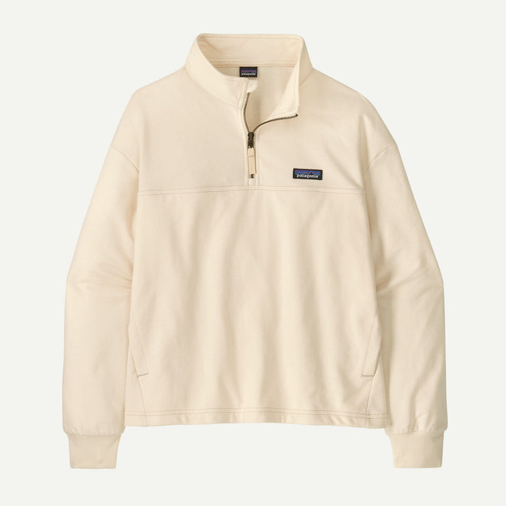 W's Ahnya P/O - Organic Cotton & Recycled Polyester Shirt Patagonia
