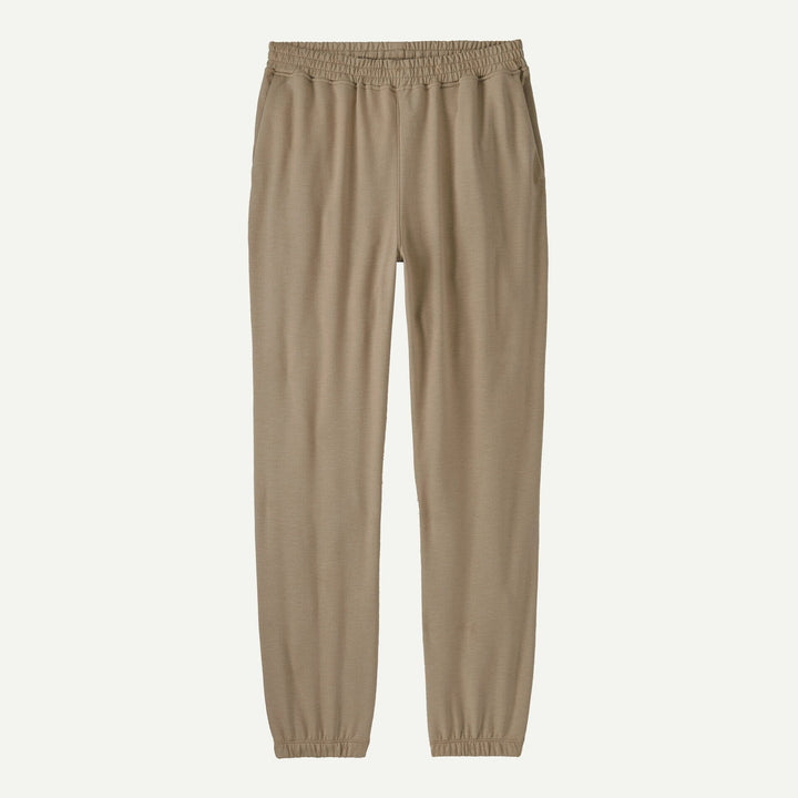 W's Ahnya Sweatpants - Organic Cotton & Recycled Polyester Pants Patagonia