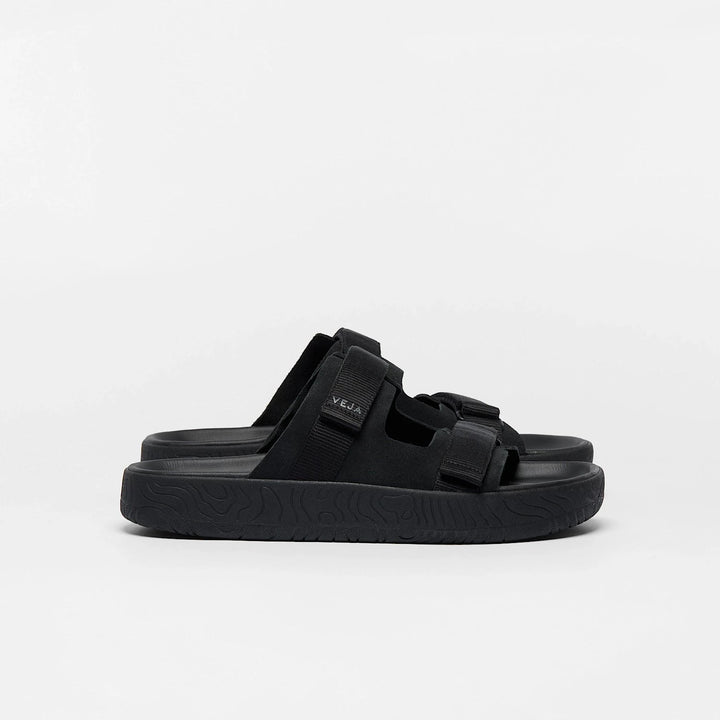 W's Arpoador Suede Sandals
