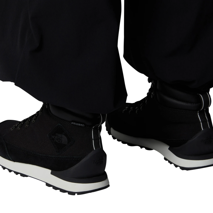 W's Back-To-Berkeley IV Boots Shoes The North Face