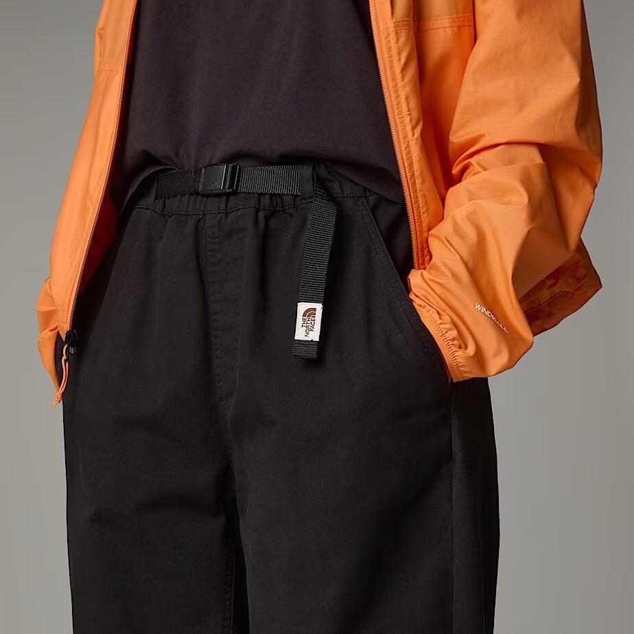W's Beta Utility Belted Pants Pants The North Face