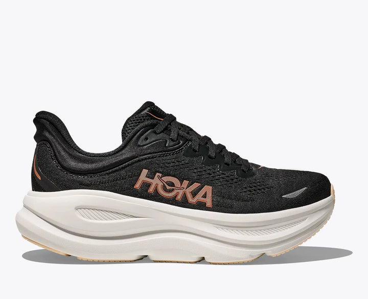W's Bondi 9 Shoes HOKA