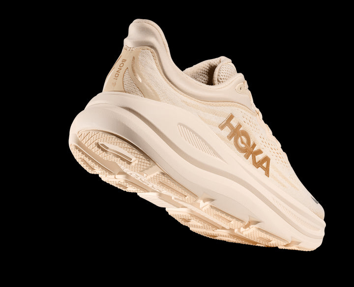 W's Bondi 9 Shoes HOKA