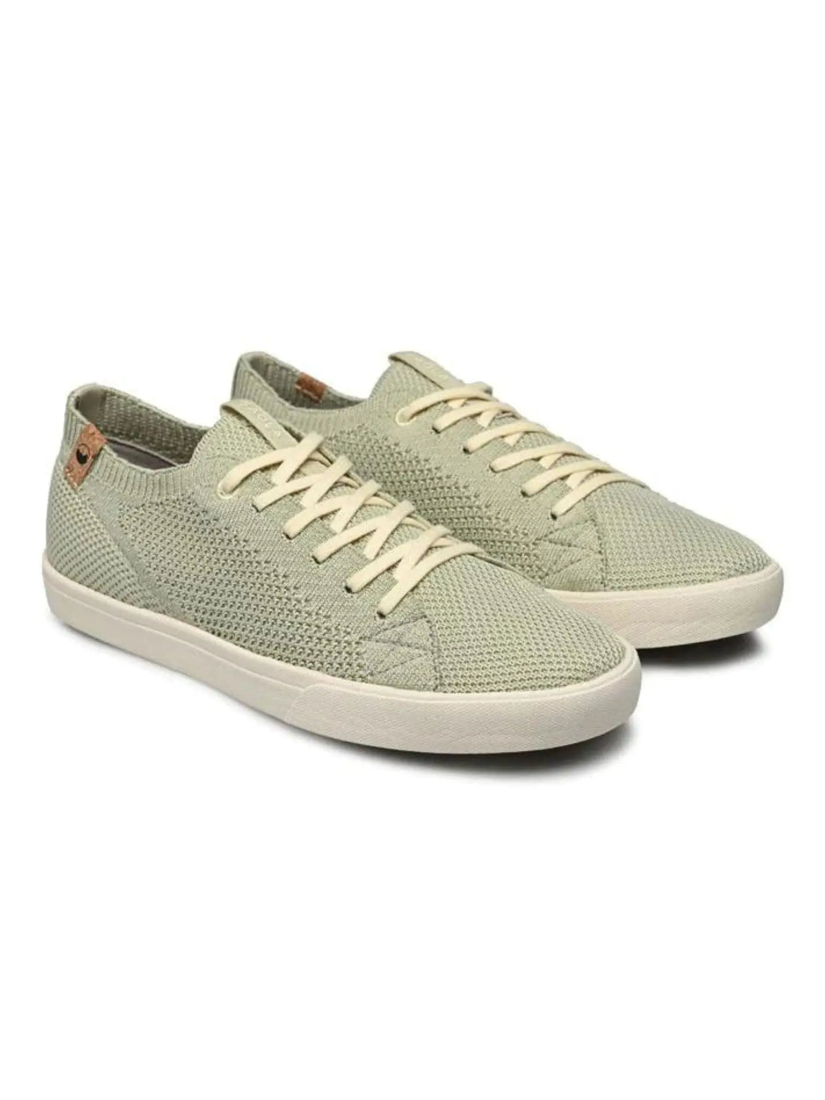 W's Cannon Knit - Recycled PET Shoes Saola Faded Green 38