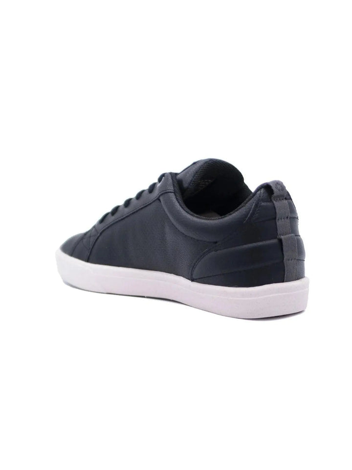 W's Cannon Vegan Leather - Recycled PET Shoes Saola