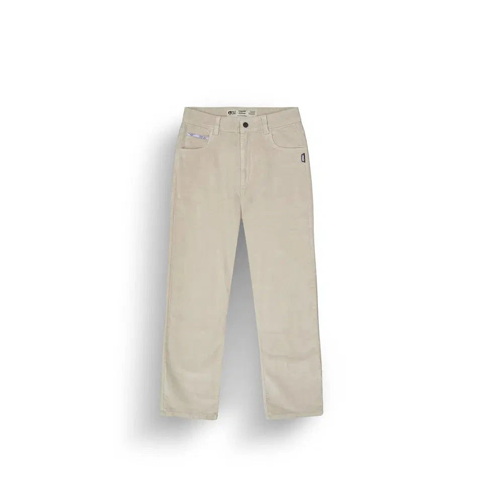 W's Catavela Cord Pants Pants Picture Organic