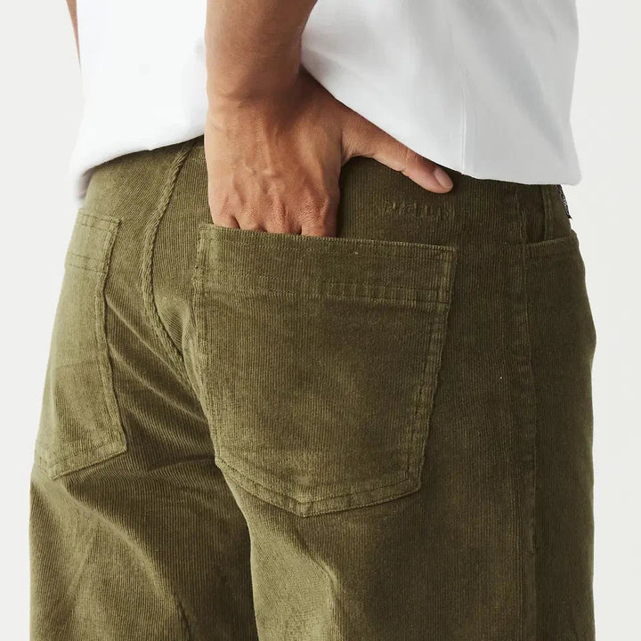 W's Catavela Cord Pants Pants Picture Organic