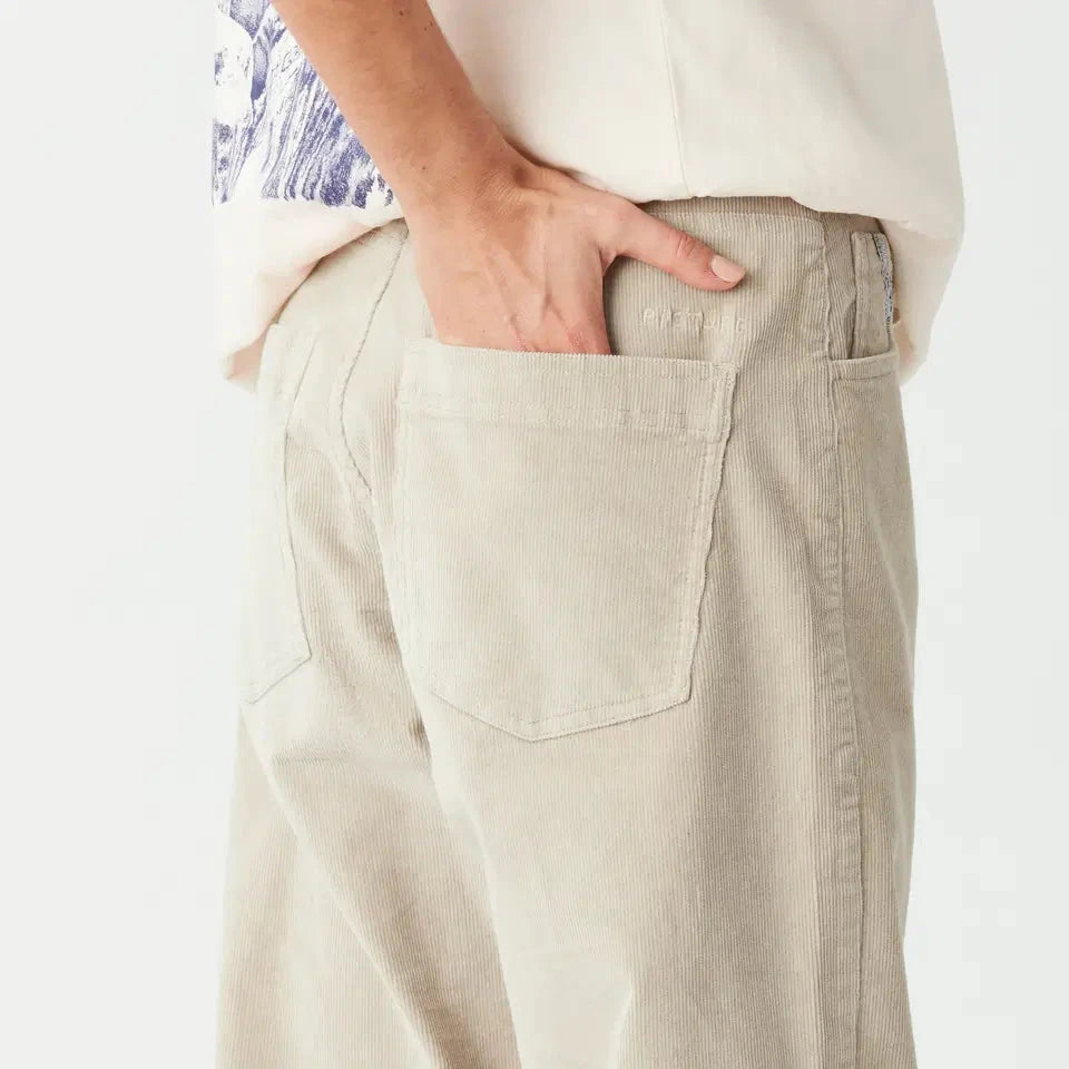W's Catavela Cord Pants Pants Picture Organic