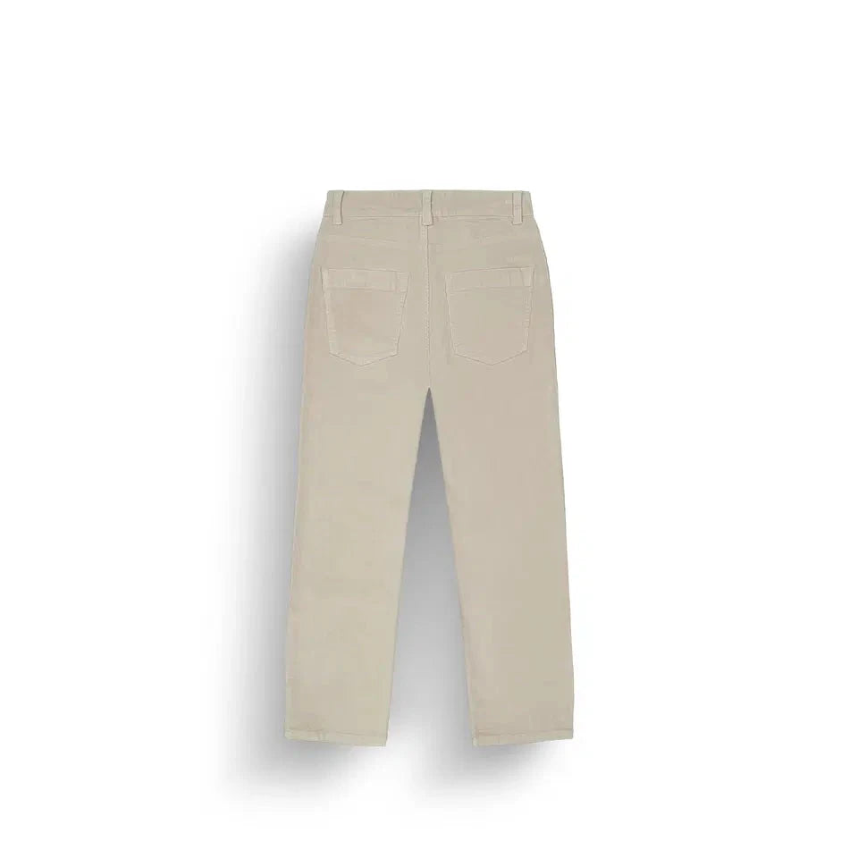 W's Catavela Cord Pants Pants Picture Organic