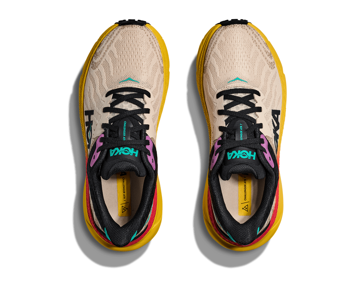 W's Challenger 7 Shoes HOKA