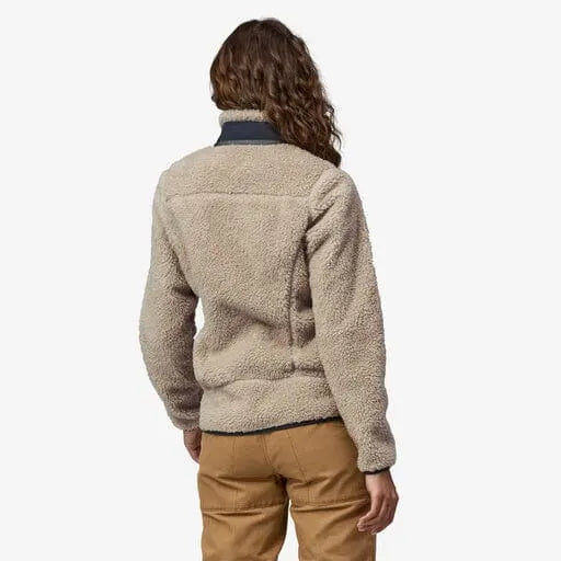 W's Classic Retro-X Jkt - Recycled Polyester Jacket Patagonia