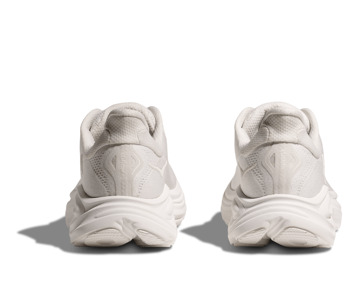 W's Clifton 10 Shoes HOKA