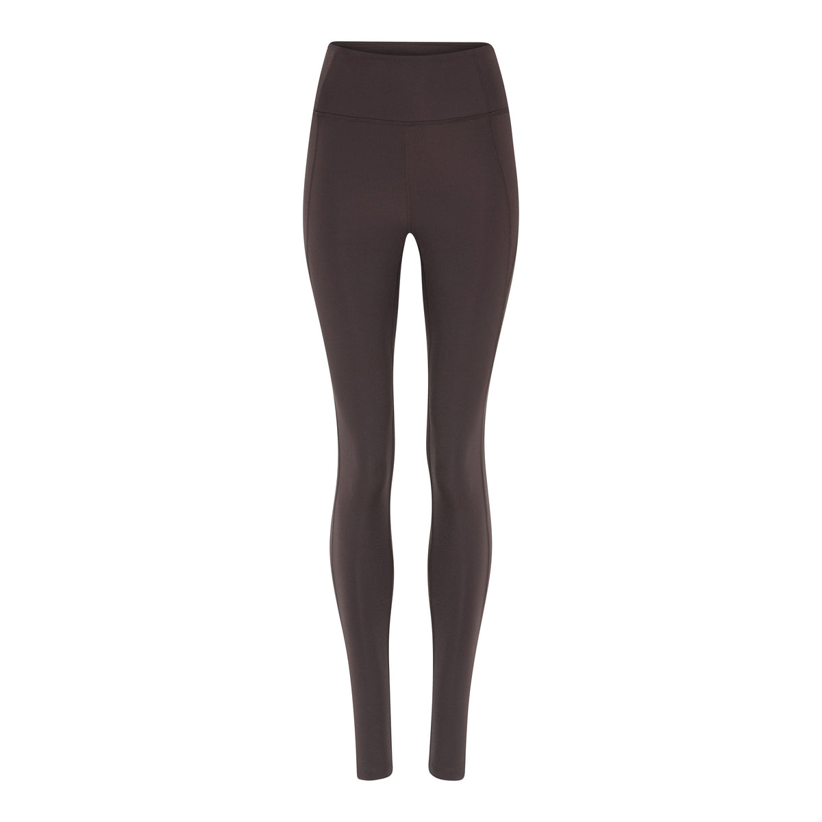 W's Compressive Leggings - Normal - Made From Recycled Plastic Bottles Pants Girlfriend Collective