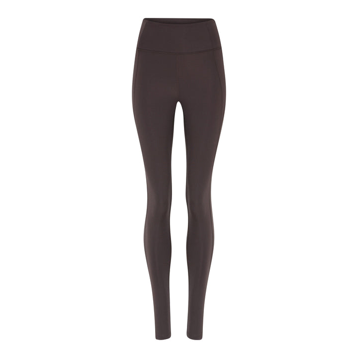 W's Compressive Leggings - Normal - Made From Recycled Plastic Bottles Pants Girlfriend Collective