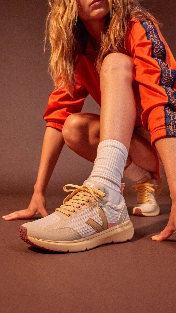 W's Condor 2 Alveomesh Running Shoes - Recycled Plastic Bottles Shoes Veja