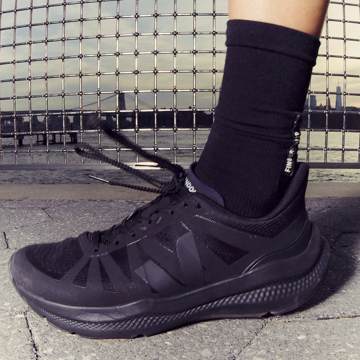 W's Condor 3 Engineered Mesh Running Shoes Shoes Veja