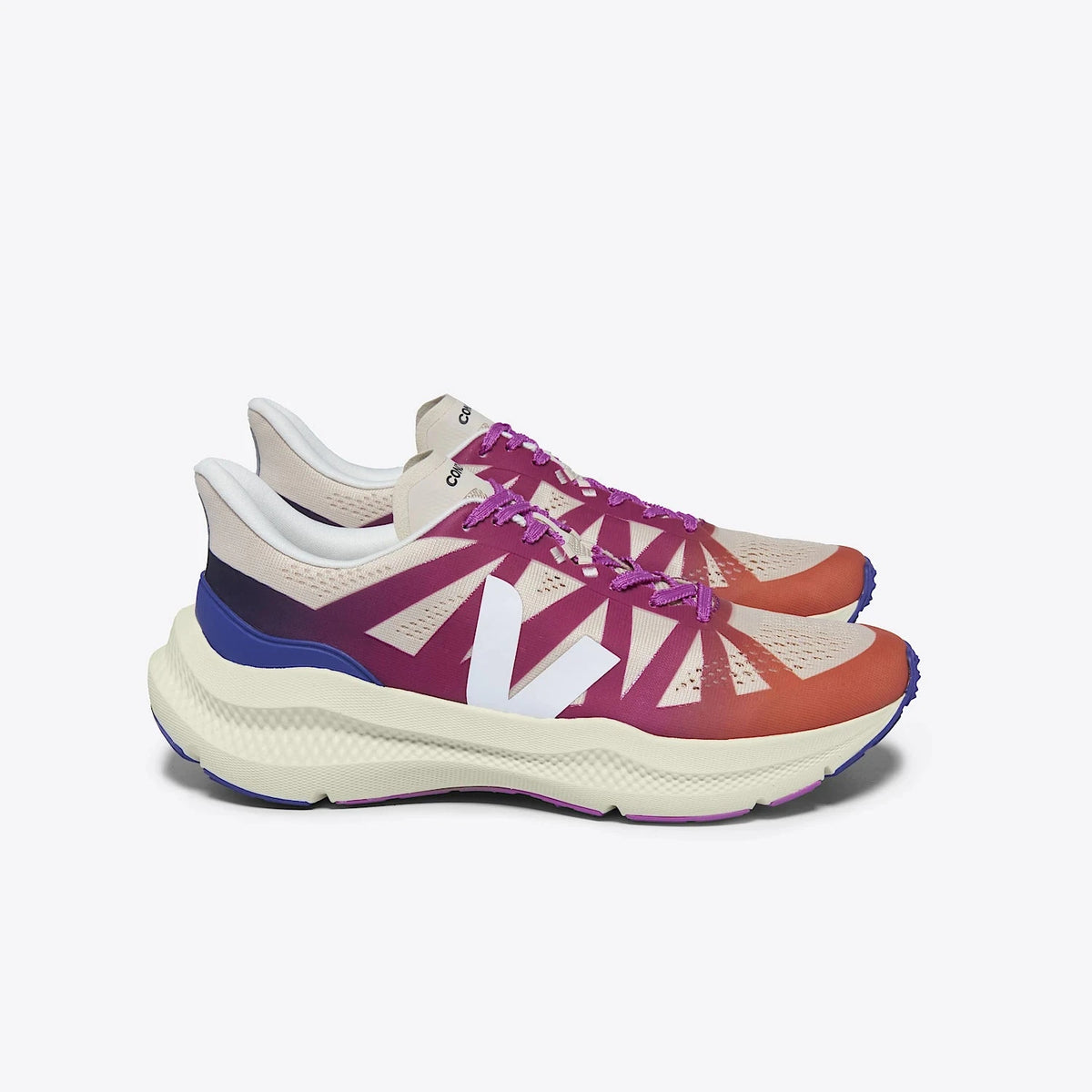 W's Condor 3 Engineered Mesh Running Shoes Shoes Veja