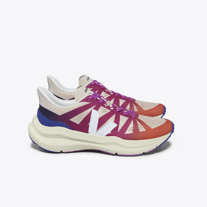 W's Condor 3 Engineered Mesh Running Shoes Shoes Veja