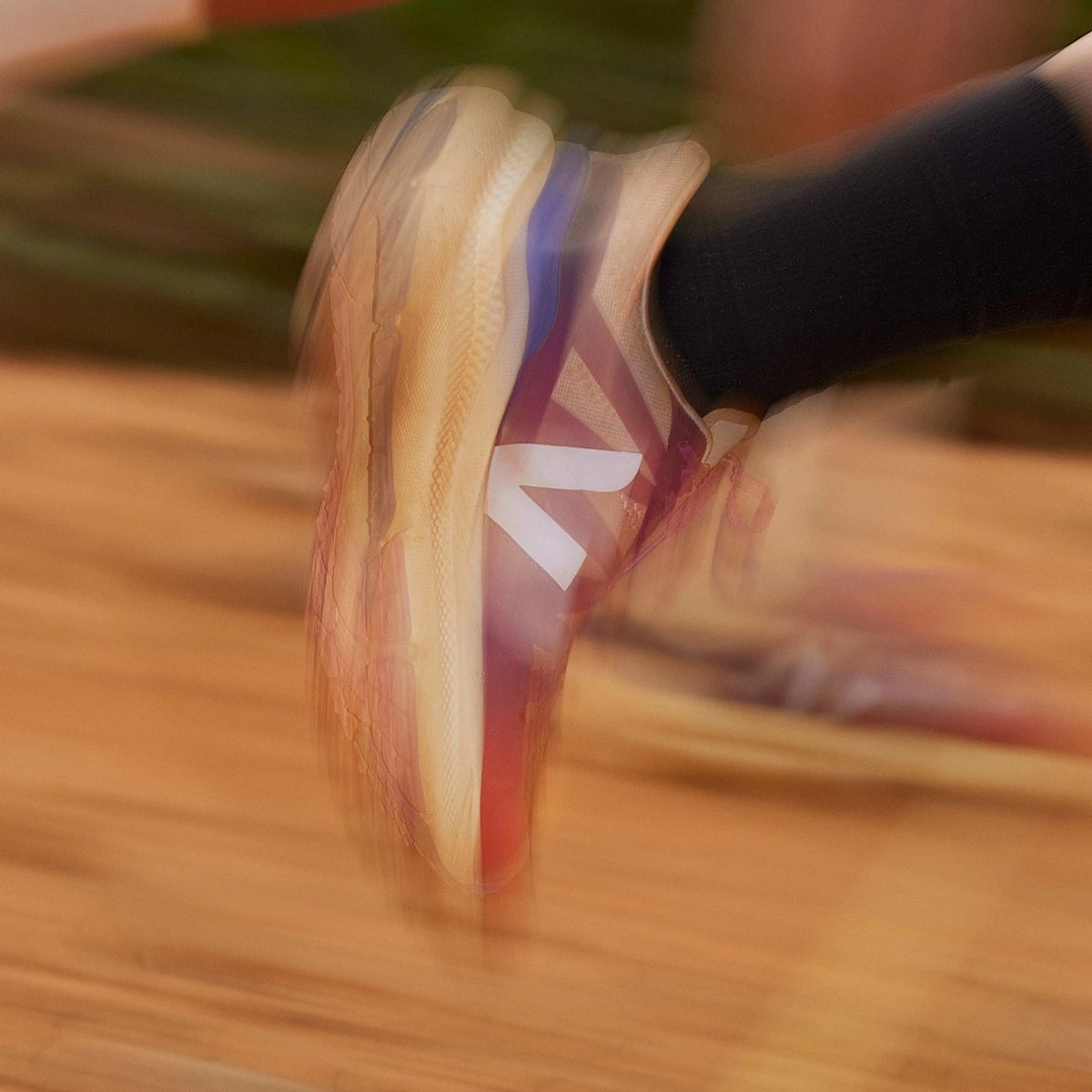 W's Condor 3 Engineered Mesh Running Shoes Shoes Veja