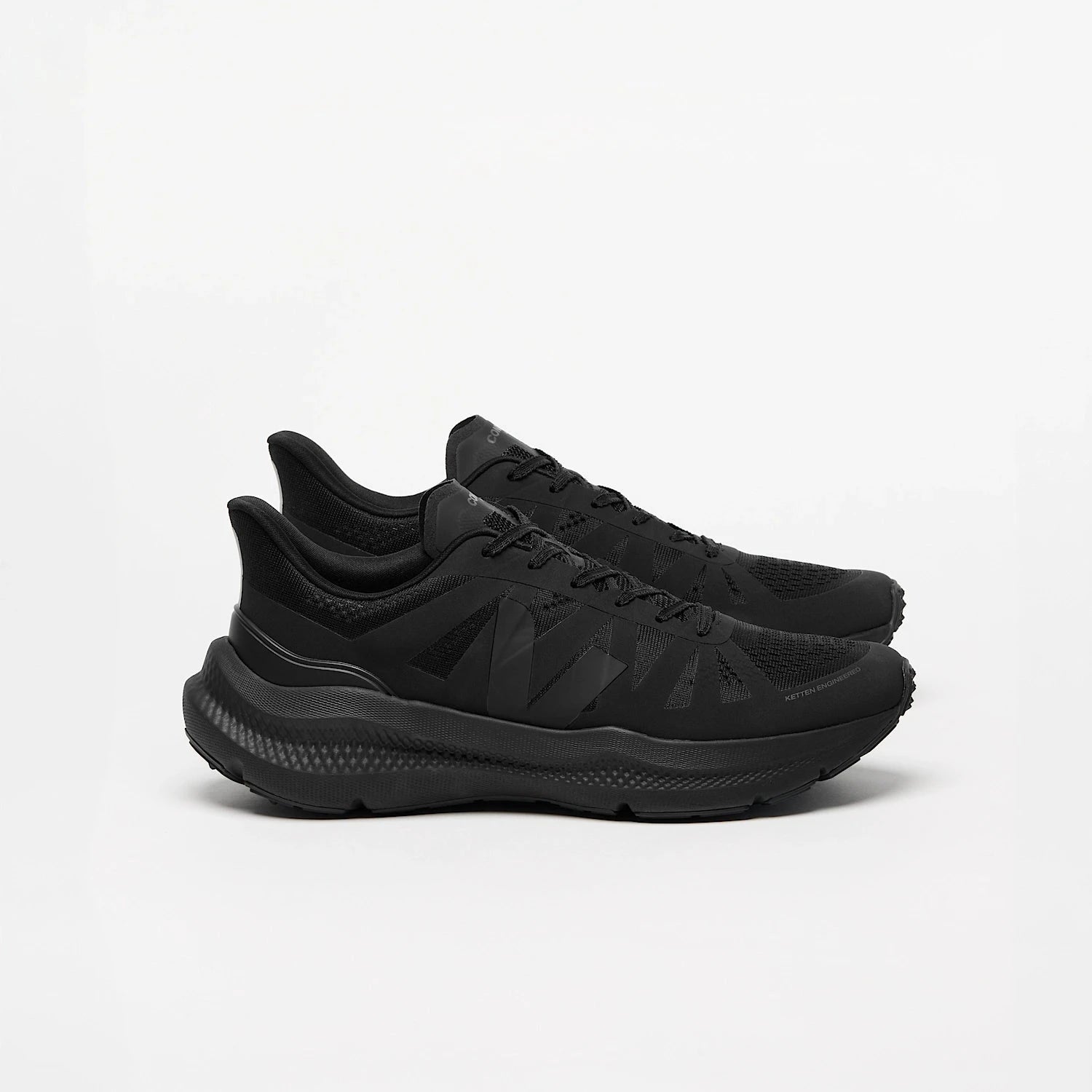 Veja - W's Condor 3 Engineered Mesh Running Shoes - Weekendbee - sustainable sportswear