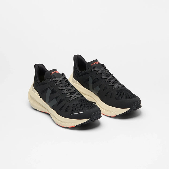 W's Condor 3 Engineered Mesh Running Shoes Shoes Veja