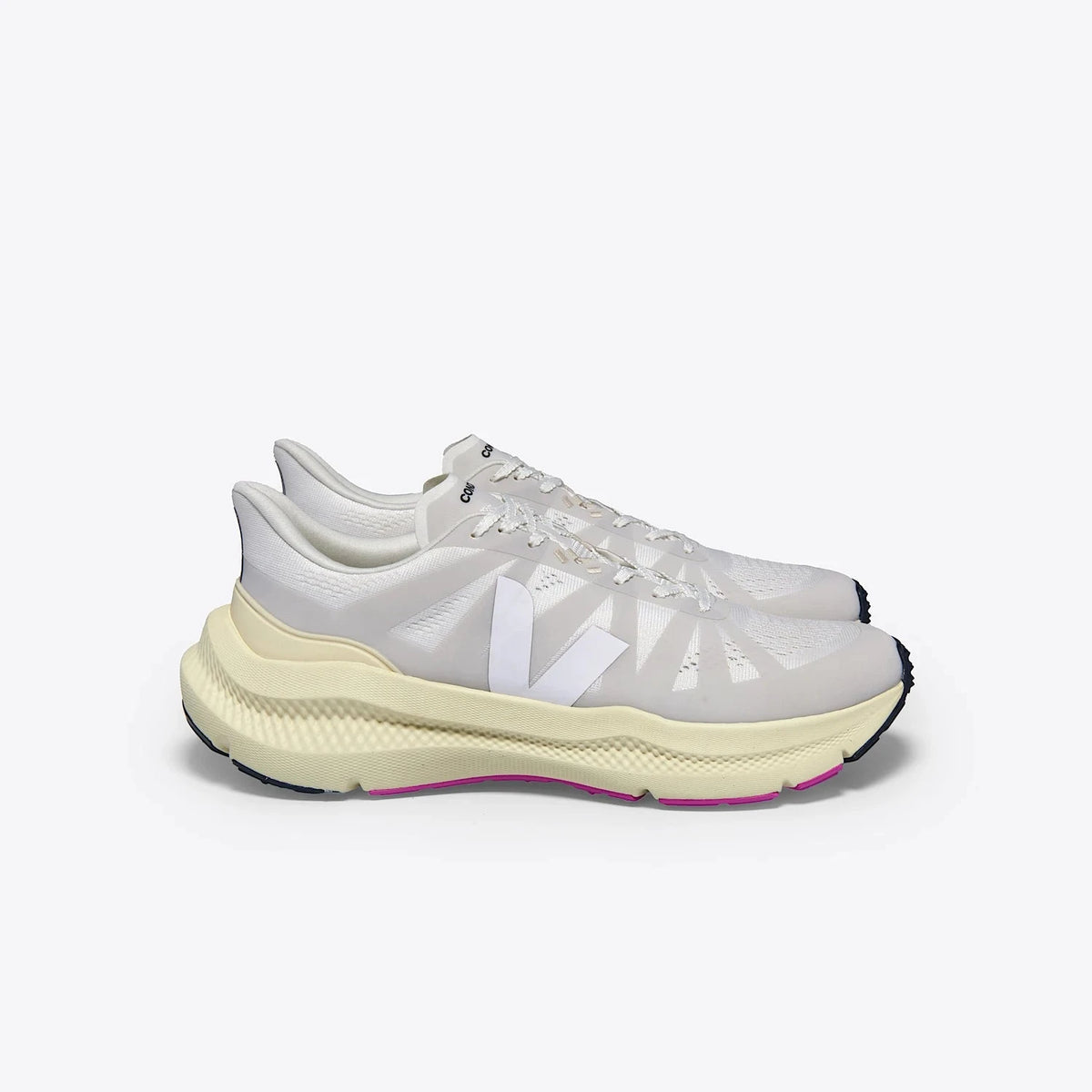 W's Condor 3 Engineered Mesh Running Shoes Shoes Veja