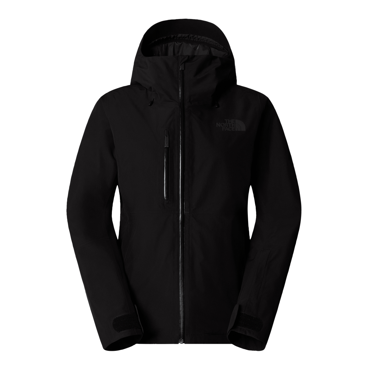 W's Descendit Jacket - Recycled polyester Jacket The North Face