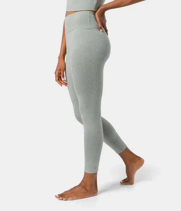 W's Dhara Legging Pants Manduka