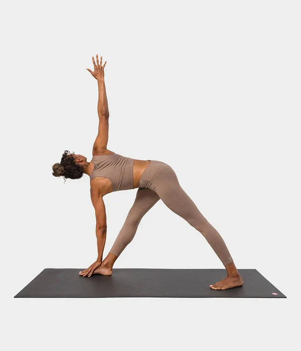 W's Dhara Legging Pants Manduka