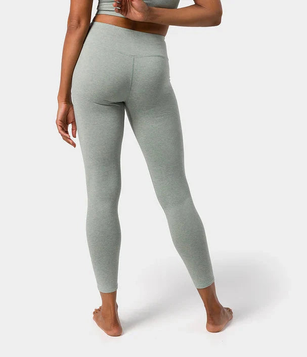 W's Dhara Legging Pants Manduka