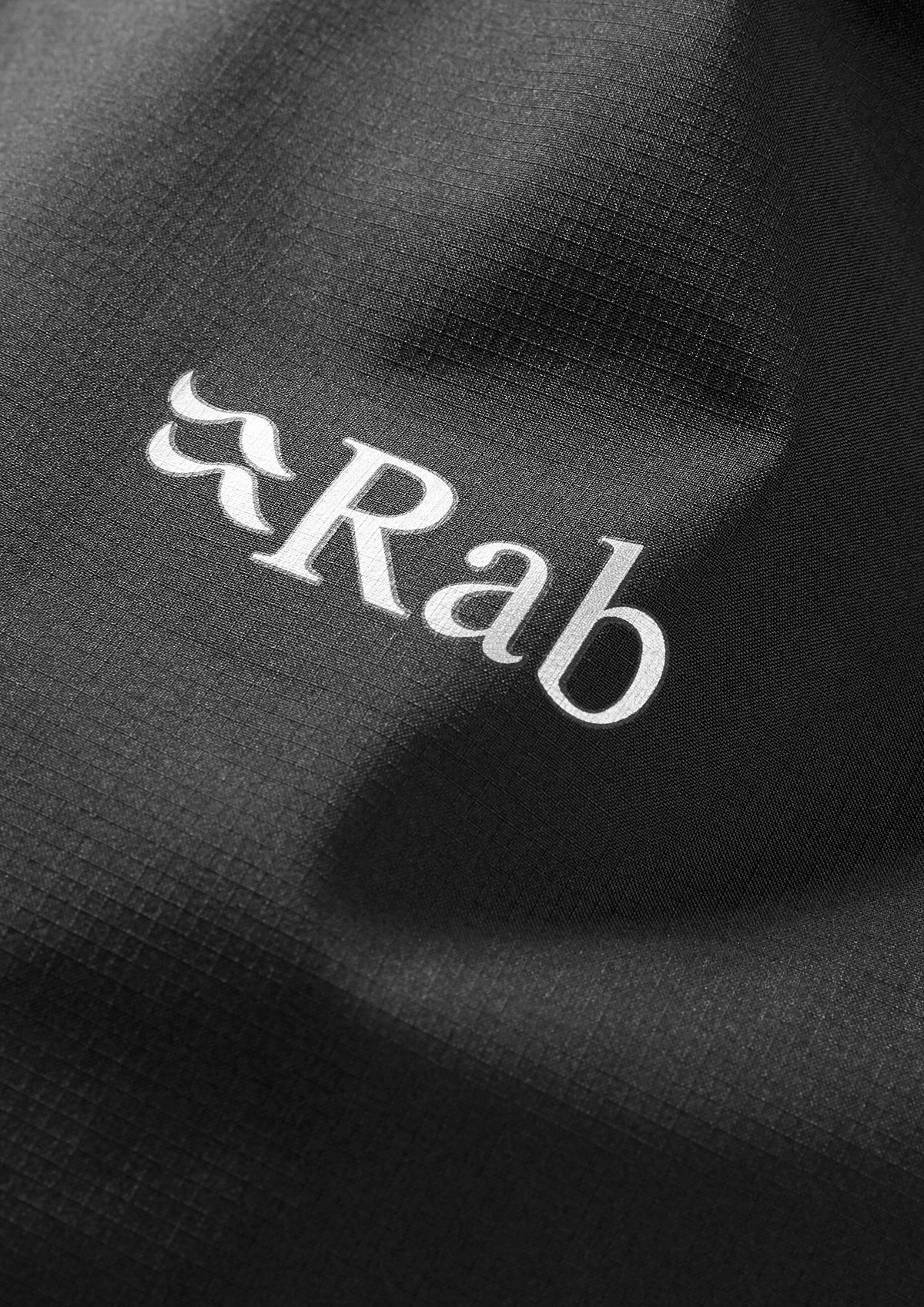 W's Downpour Eco Jacket - Recycled polyester Jacket Rab