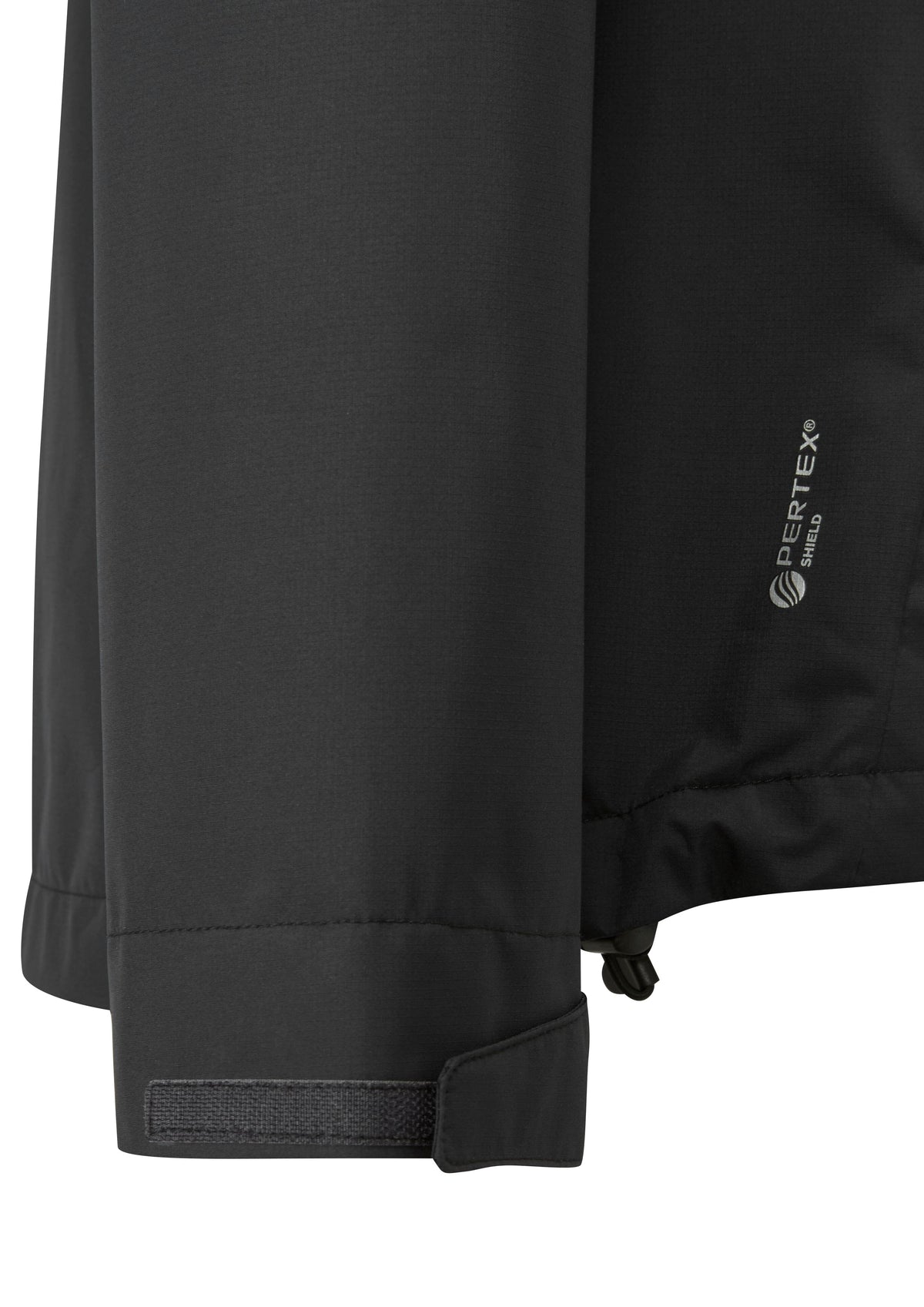 W's Downpour Eco Jacket - Recycled polyester Jacket Rab