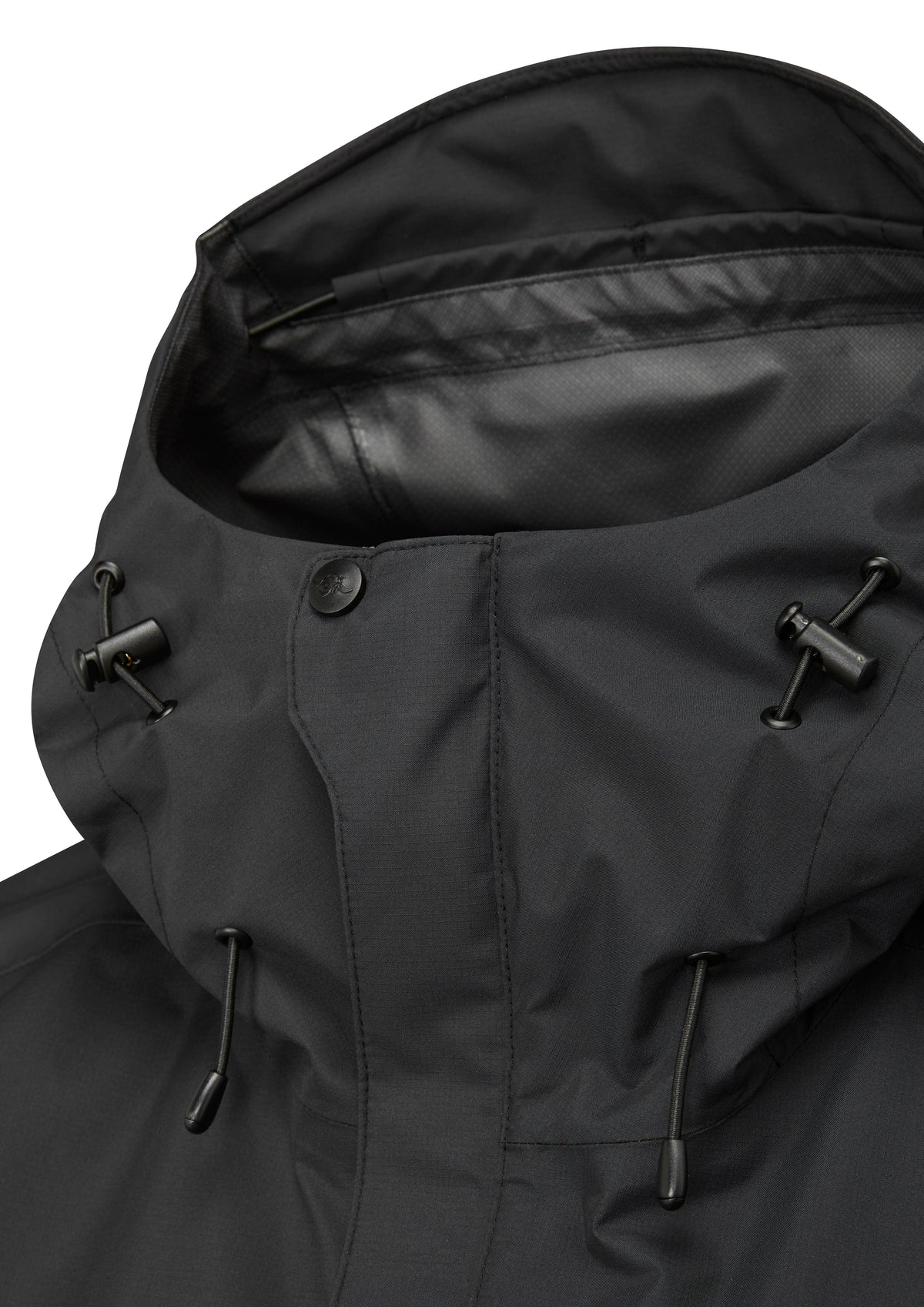 W's Downpour Eco Jacket - Recycled polyester Jacket Rab